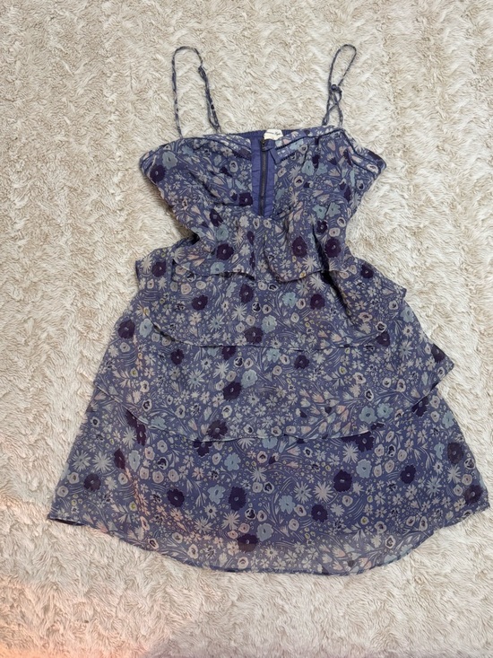 American Eagle Outfitters Dresses & Skirts - Vintage American eagle floral sundress